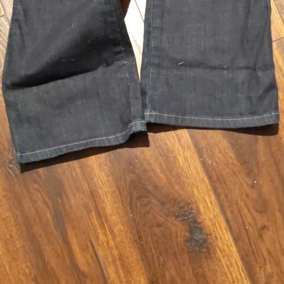 Honey Bootcut Joe's Jeans - Picture 4 of 9
